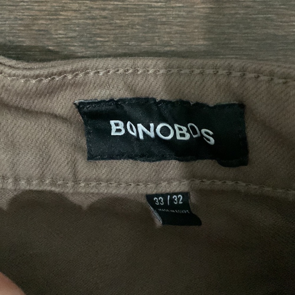 Bonobos Pants - Picture 2 of 4